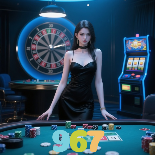 967: Venha ganhar no cassino online mais seguro!