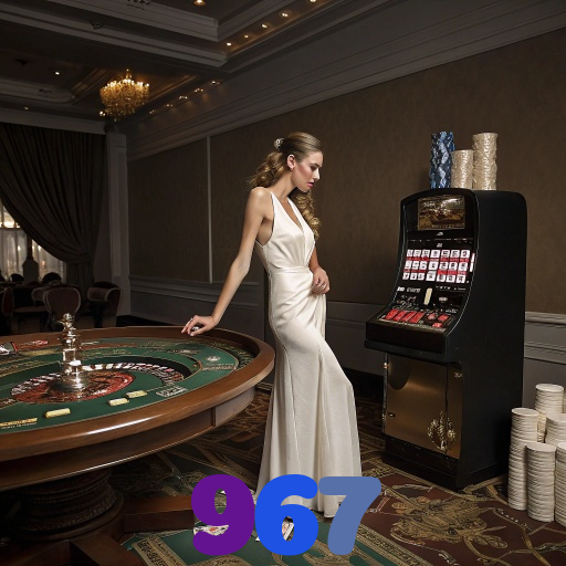 967：Jogue poker, aposte no futebol e ganhe em grandes jogos de cassino!