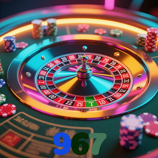 967：Aposte no futebol, jogue poker e conquiste vitórias épicas!